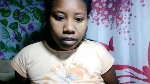 Snapshot of sanyah513 chatting on July 4, 2026, 2:51 am sanya online show from July 4, 2026, 2:51 am