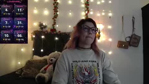 sanyaseraphine0 online show from February 6, 2026, 7:28 pm