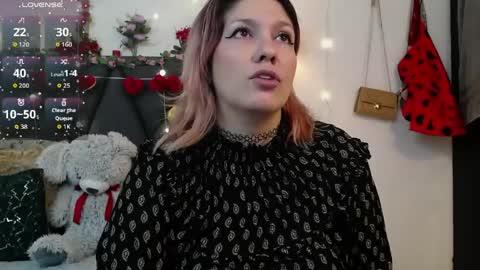 sanyaseraphine0 online show from March 31, 2026, 7:36 pm