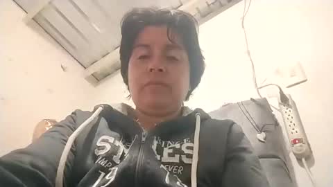 Saori online show from November 20, 2025, 2:12 am