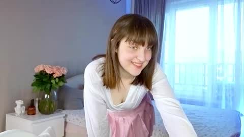 Anny online show from October 2, 2025, 3:08 pm