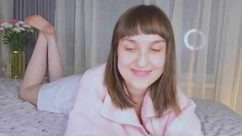 Anny online show from October 24, 2025, 11:01 pm