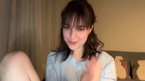 Anny online show from January 12, 2026, 11:10 pm