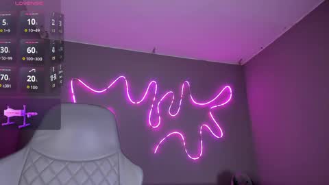 Snapshot of saphyralux chatting on May 12, 2026, 9:56 pm saphyralux online show from May 12, 2026, 9:56 pm