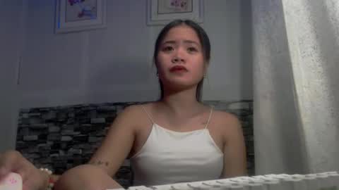 sapphire_amora online show from October 7, 2025, 11:40 am