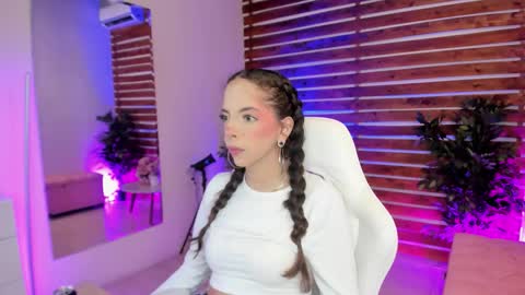 Valerin online show from February 26, 2026, 11:59 pm