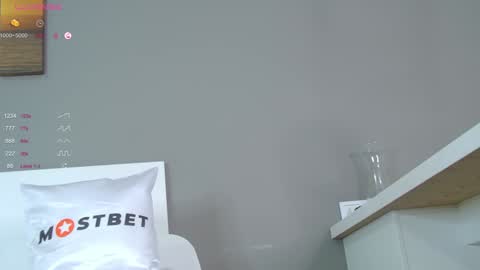 Lika  Chelsea  Megan  online show from December 27, 2024, 10:48 pm