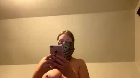 Sapphire Nyx online show from September 10, 2025, 7:19 am