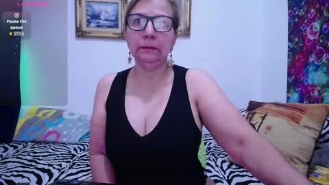 sara online show from October 20, 2025, 1:22 pm