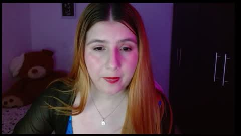 sara_160 online show from February 19, 2026, 1:23 am