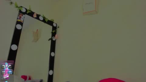 sara allenx online show from March 13, 2026, 1:29 pm