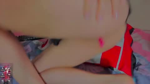 Snapshot of sara_allenx chatting on April 29, 2026, 5:30 pm sara allenx online show from April 29, 2026, 5:30 pm