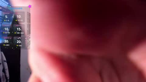 Sara  online show from March 25, 2026, 5:35 am