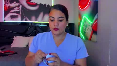 sara_bdsm online show from March 29, 2026, 3:23 pm