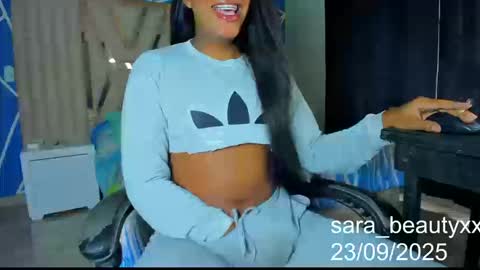 I am Sofia GEMINIS  online show from September 23, 2025, 4:32 pm