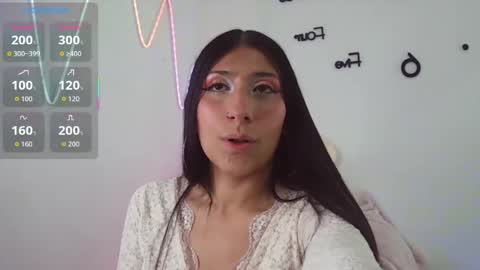 SARA online show from June 6, 2026, 3:44 am