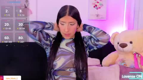 SARA online show from June 29, 2026, 5:35 pm