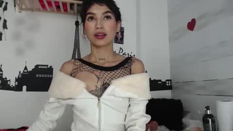 sarita online show from April 18, 2026, 7:07 pm