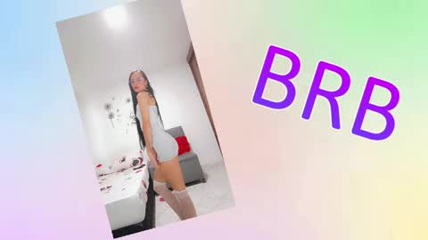 Snapshot of sara_carmona chatting on April 22, 2026, 11:23 am SARA online show from April 22, 2026, 11:23 am