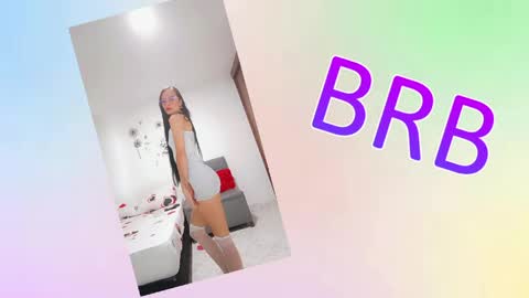 Snapshot of sara_carmona chatting on May 4, 2026, 12:45 pm SARA online show from May 4, 2026, 12:45 pm