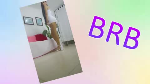 Snapshot of sara_carmona chatting on May 21, 2026, 1:18 pm SARA online show from May 21, 2026, 1:18 pm