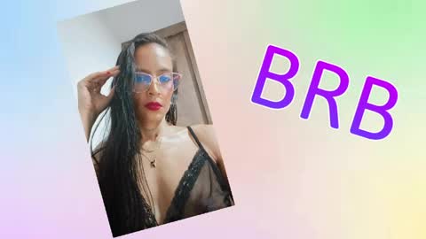 Snapshot of sara_carmona chatting on May 30, 2026, 12:35 pm SARA online show from May 30, 2026, 12:35 pm