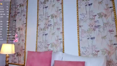 Sara online show from September 25, 2025, 7:50 pm