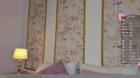 Sara online show from February 14, 2026, 2:14 pm