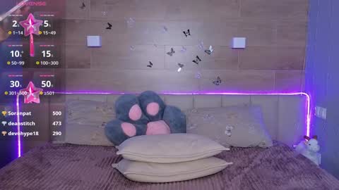 Sara online show from January 22, 2025, 8:40 am