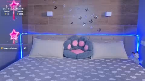 Sara online show from February 1, 2025, 6:29 pm