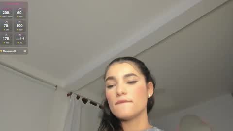 Snapshot of sara_evans01 chatting on November 27, 2025, 3:19 am sara online show from November 27, 2025, 3:19 am