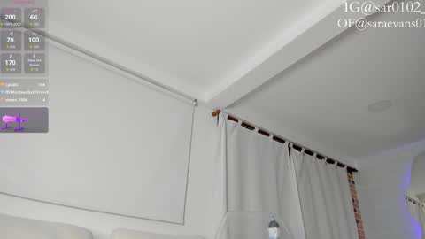 sara online show from February 20, 2026, 6:26 am