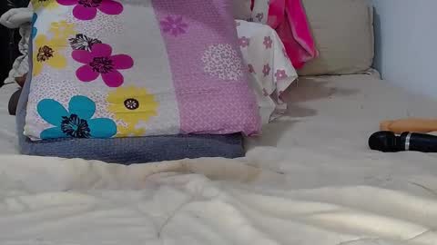 Sara Greyx online show from March 9, 2025, 4:22 pm