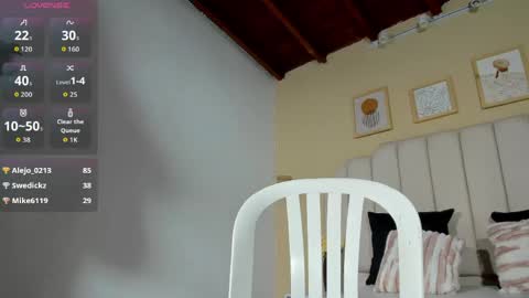Snapshot of sara_hannks chatting on May 15, 2026, 11:56 pm sara_hannks online show from May 15, 2026, 11:56 pm