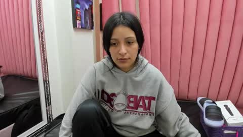 sara_honny online show from November 28, 2025, 3:53 am