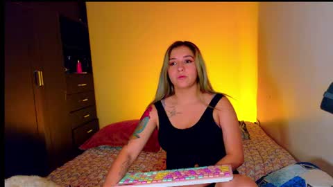 Snapshot of sara_jhon_ chatting on July 16, 2026, 3:56 am sara_jhon_ online show from July 16, 2026, 3:56 am