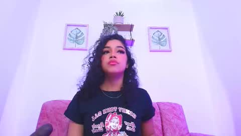 Sara Jhonson  online show from December 22, 2024, 12:50 am