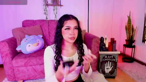 Snapshot of sara_jhonsonn chatting on April 24, 2026, 12:35 am Sara Jhonson online show from April 24, 2026, 12:35 am