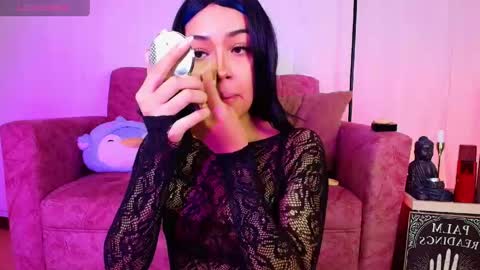 Snapshot of sara_jhonsonn chatting on May 6, 2026, 1:25 am Sara Jhonson online show from May 6, 2026, 1:25 am