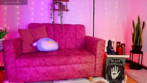 Snapshot of sara_jhonsonn chatting on May 15, 2026, 11:12 pm Sara Jhonson online show from May 15, 2026, 11:12 pm