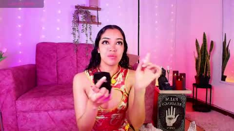 Snapshot of sara_jhonsonn chatting on May 19, 2026, 1:11 am Sara Jhonson online show from May 19, 2026, 1:11 am