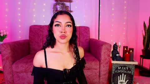 Snapshot of sara_jhonsonn chatting on June 8, 2026, 11:38 pm Sara Jhonson online show from June 8, 2026, 11:38 pm