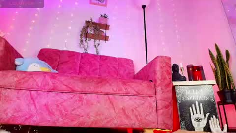 Snapshot of sara_jhonsonn chatting on July 2, 2026, 5:13 am Sara Jhonson online show from July 2, 2026, 5:13 am
