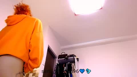 Snapshot of sara_johnson__ chatting on July 20, 2026, 12:58 am sara_johnson__ online show from July 20, 2026, 12:58 am