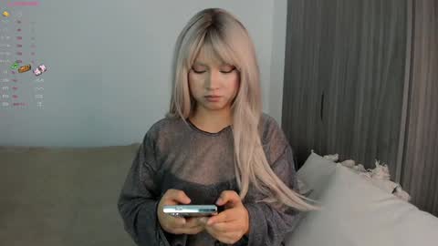 Sara  new account  give me thomb up  Follow me   help me reach 15k followers again   online show from January 19, 2025, 3:18 am