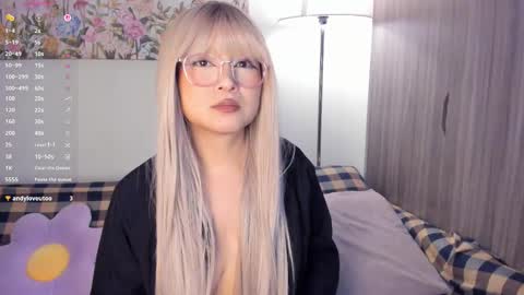Snapshot of sara_kim_ chatting on March 3, 2026, 12:28 am Sara new account give me thomb up Follow me help me reach 15k followers again online show from March 3, 2026, 12:28 am