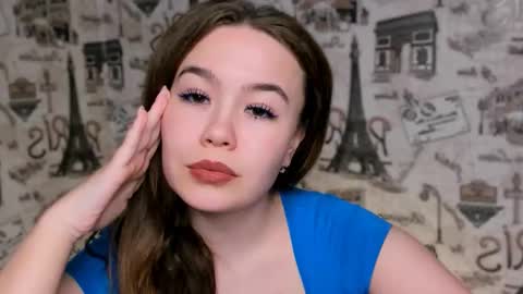 sara_kox online show from March 18, 2026, 10:57 pm