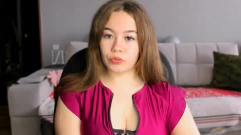 sara_kox online show from April 14, 2026, 11:27 am