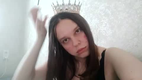sara_liss online show from July 21, 2026, 12:29 pm
