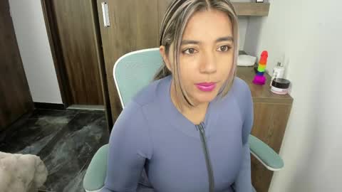 Snapshot of sara_lizcano chatting on June 2, 2026, 10:39 am sarah LIZCANO....... online show from June 2, 2026, 10:39 am